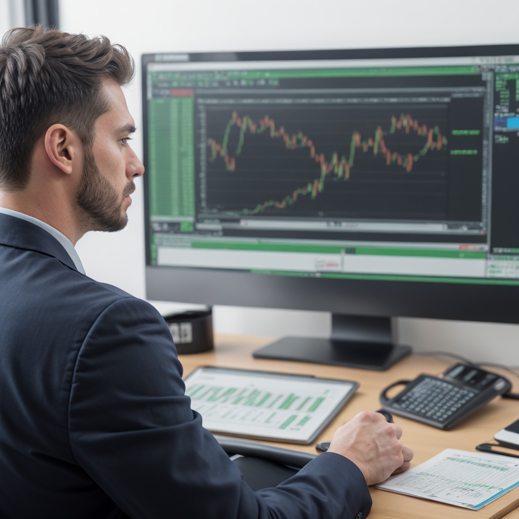 Discover how to choose the best forex trading brokers in 2025. Learn about broker types, key selection criteria, and why XM.com is a top choice for traders worldwide.